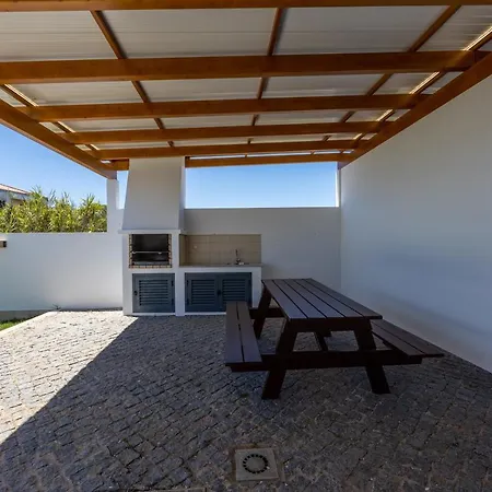 Pontalaia Village بيت للعطل ساغريش