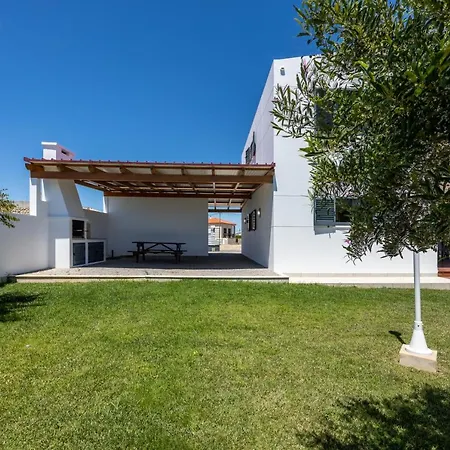 Pontalaia Village ساغريش