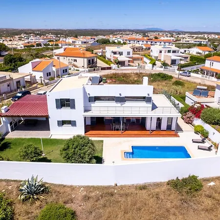 Pontalaia Village بيت للعطل ساغريش