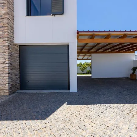 Pontalaia Village ساغريش