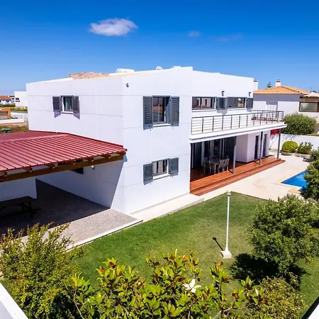 Pontalaia Village ساغريش