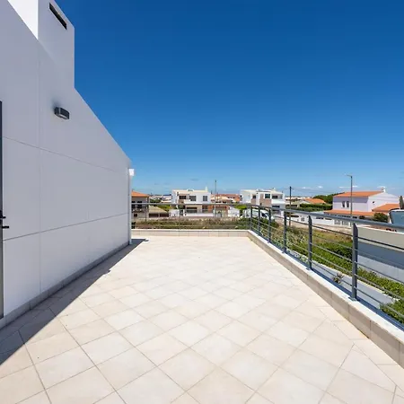 Pontalaia Village Сasa de vacaciones