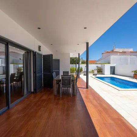 Pontalaia Village Sagres