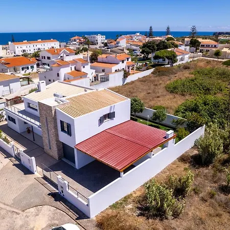 Pontalaia Village * ساغريش