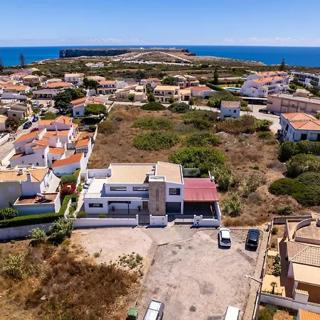 Pontalaia Village ساغريش