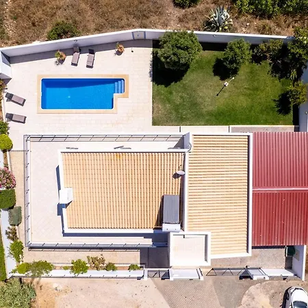 Pontalaia Village بيت للعطل ساغريش