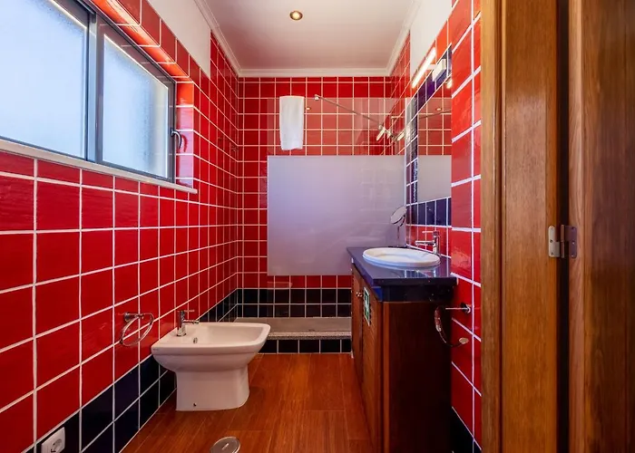 Pontalaia Village * Sagres