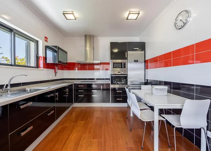 Casa vacanze Pontalaia Village Sagres