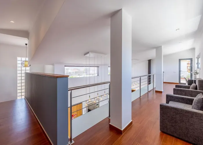 Pontalaia Village Casa vacanze Sagres