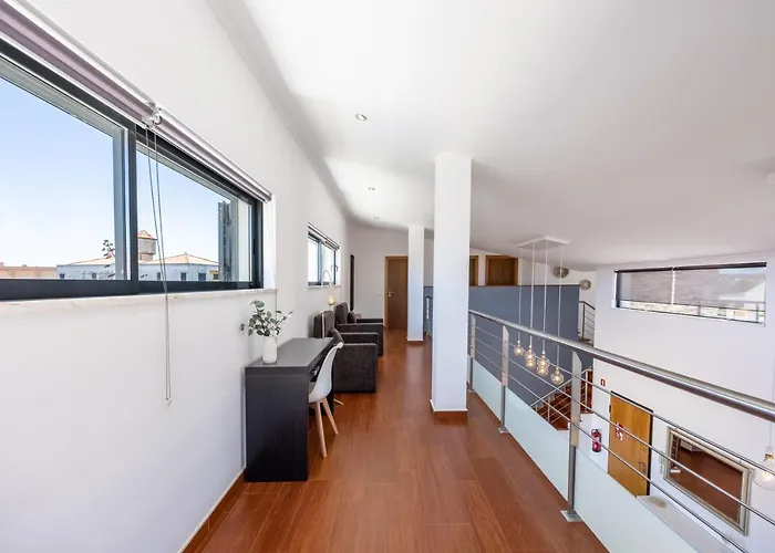 Pontalaia Village Casa vacanze