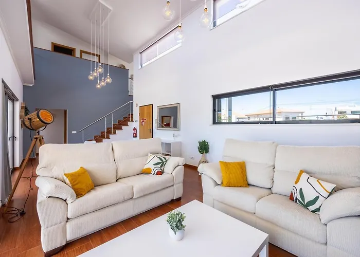 Pontalaia Village Casa vacanze Sagres