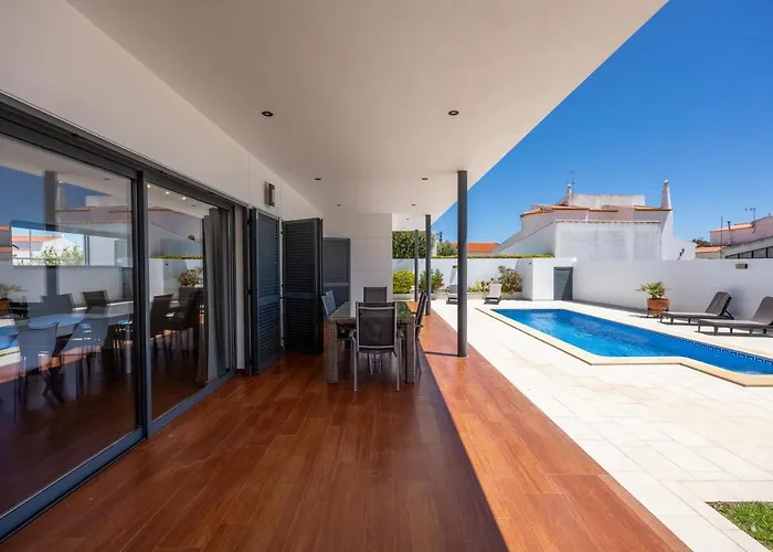 Pontalaia Village Sagres