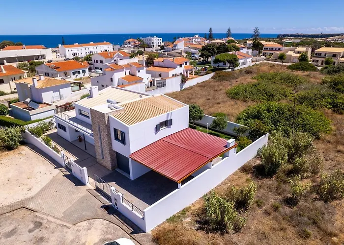 Pontalaia Village * Sagres