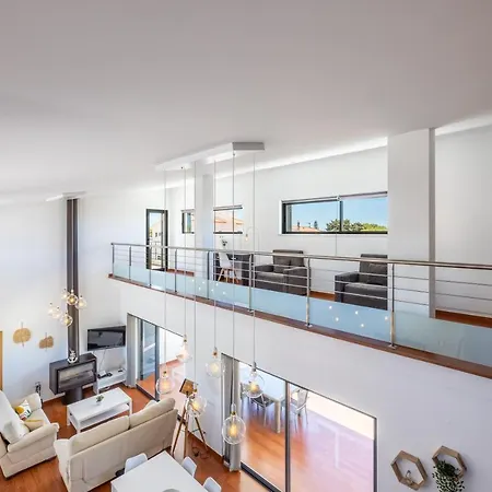 Σπίτι διακοπών Pontalaia Village *