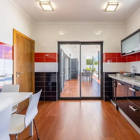 Pontalaia Village Nyaraló *