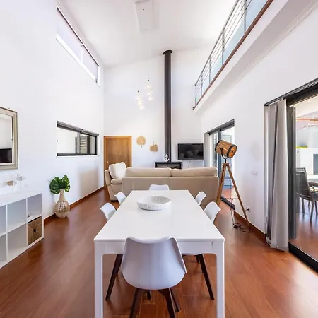 Σπίτι διακοπών Pontalaia Village