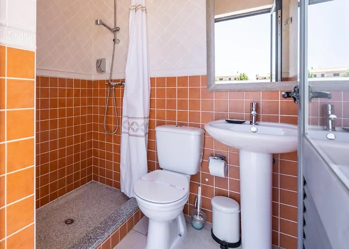 Pontalaia Village ساغريش