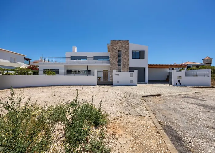 Pontalaia Village بيت للعطل *