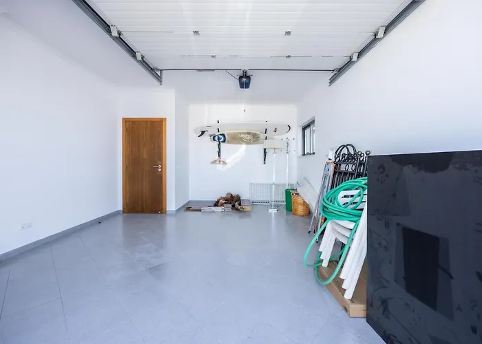 Pontalaia Village بيت للعطل ساغريش