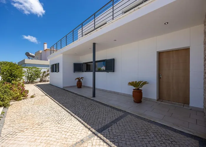 Pontalaia Village بيت للعطل