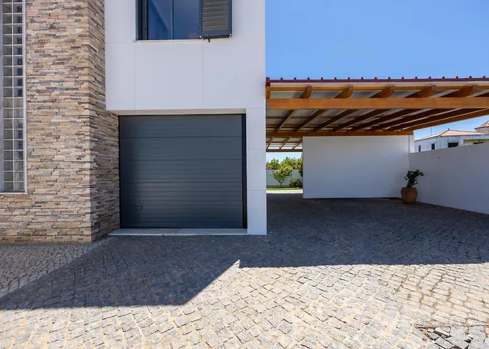 Pontalaia Village ساغريش