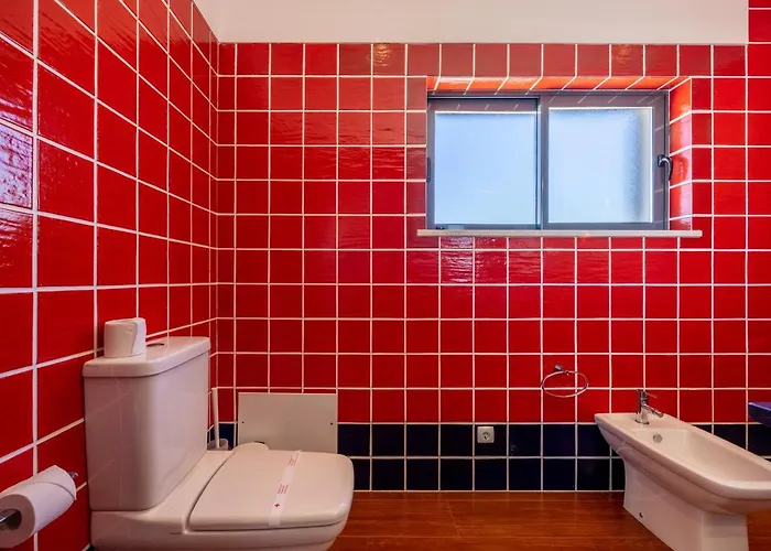 بيت للعطل Pontalaia Village *