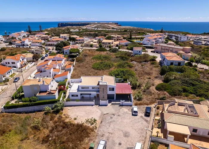 Pontalaia Village 사그레스