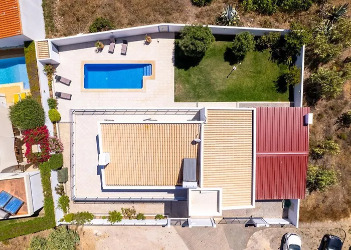 Pontalaia Village بيت للعطل ساغريش