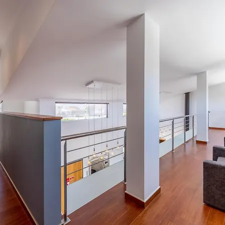 Pontalaia Village 別荘 サグレス