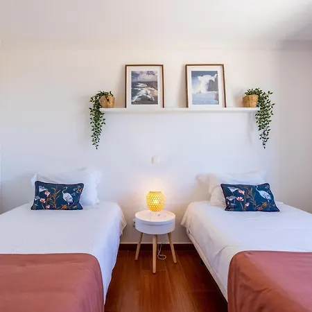 Pontalaia Village 別荘 サグレス