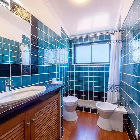 別荘 Pontalaia Village サグレス