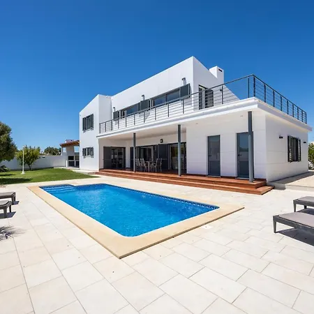 別荘 Pontalaia Village サグレス