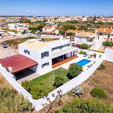 別荘 Pontalaia Village *