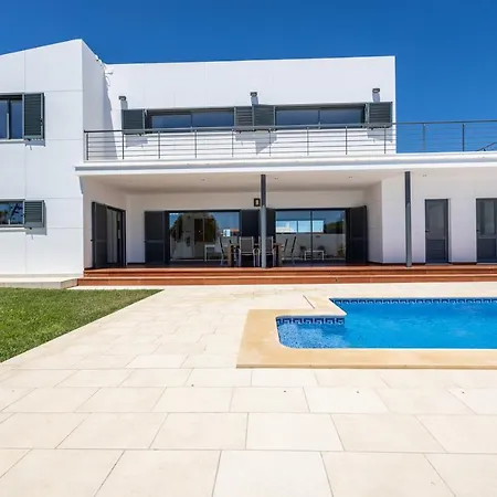 別荘 Pontalaia Village