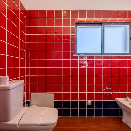 別荘 Pontalaia Village *