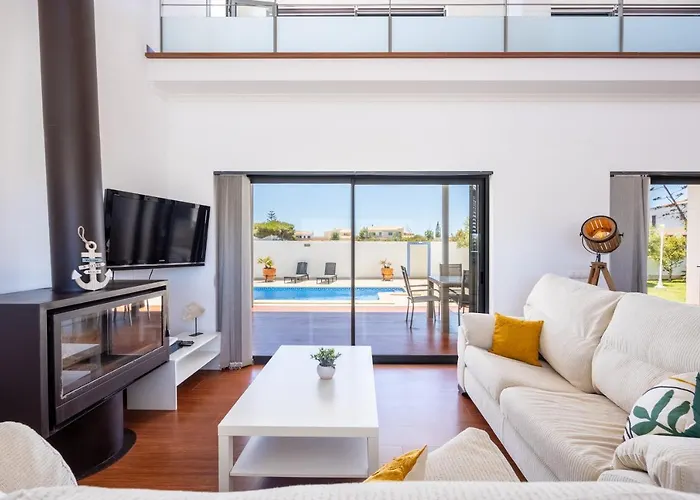 Pontalaia Village Holiday home