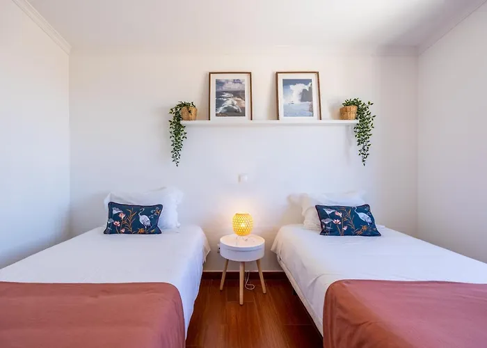 Pontalaia Village Holiday home Sagres