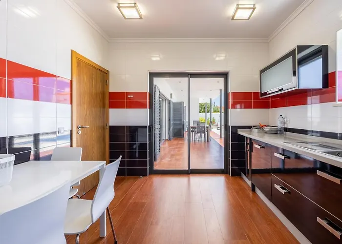 Pontalaia Village Holiday home *