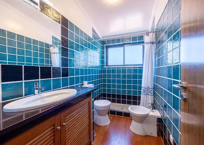 Holiday home Pontalaia Village Sagres
