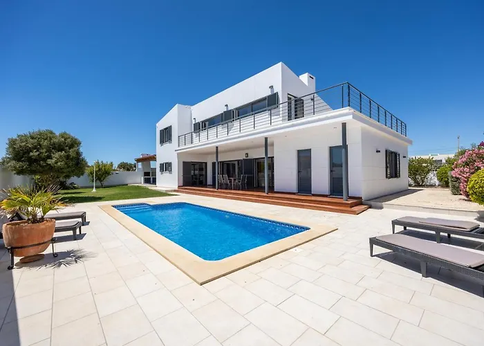 Holiday home Pontalaia Village Sagres