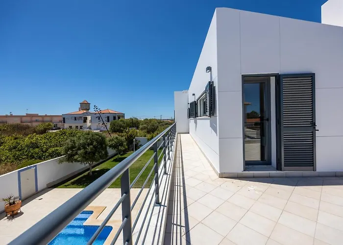 Holiday home Pontalaia Village Sagres