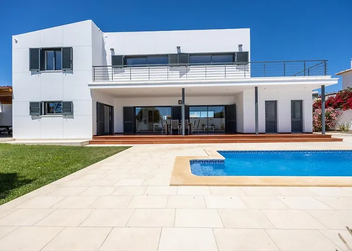 Holiday home Pontalaia Village