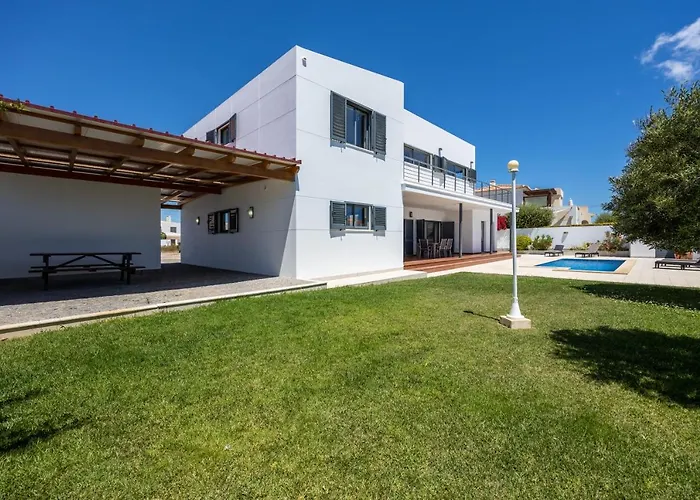 Holiday home Pontalaia Village Sagres