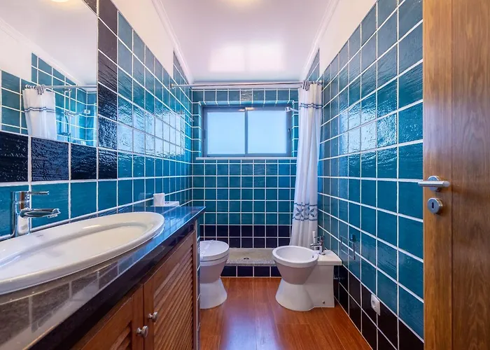 Pontalaia Village Holiday home