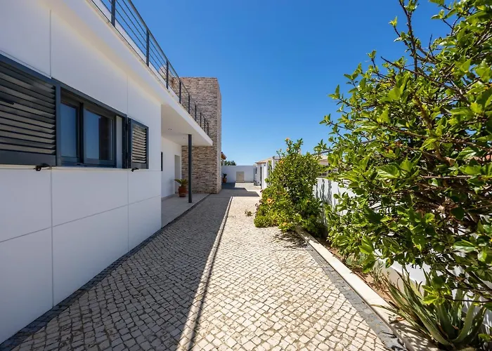 Pontalaia Village Holiday home *
