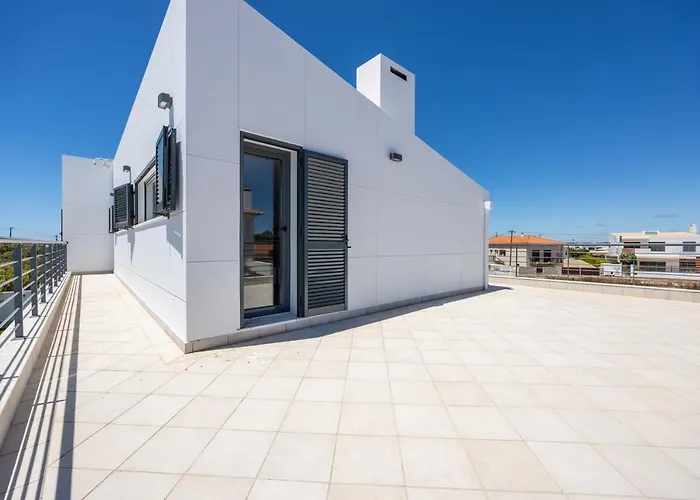 Pontalaia Village Holiday home Sagres