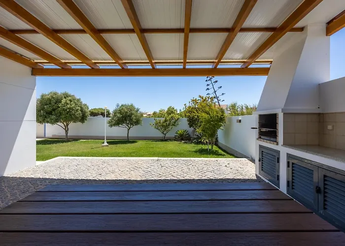 Holiday home Pontalaia Village Sagres